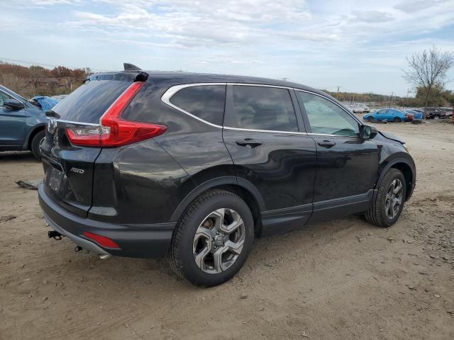 Photo 3 from auction – 2017 HONDA CR-V EX with VIN 2HKRW2H56HH645980