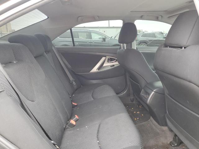 Photo 10 from auction – 2010 TOYOTA CAMRY BASE with VIN 4T1BF3EK0AU062166