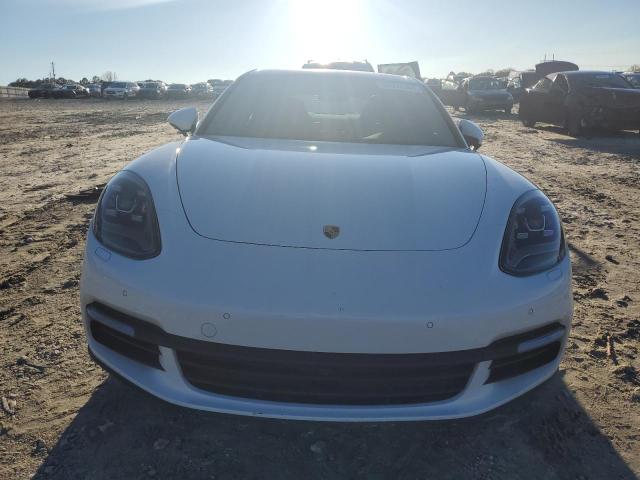 Photo 5 from auction – 2019 PORSCHE PANAMERA B with VIN WP0AA2A7XKL101251