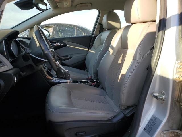 Photo 7 from auction – 2014 BUICK VERANO CON with VIN 1G4PR5SKXE4152248