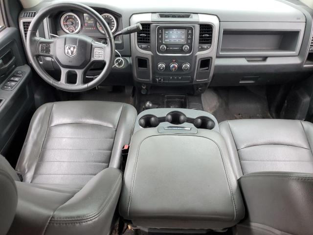 Photo 8 from auction – 2014 RAM 2500 ST with VIN 3C6UR5HL9EG165073