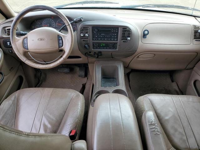 Photo 8 from auction – 1999 FORD EXPEDITION with VIN 1FMPU18L1XLB95148