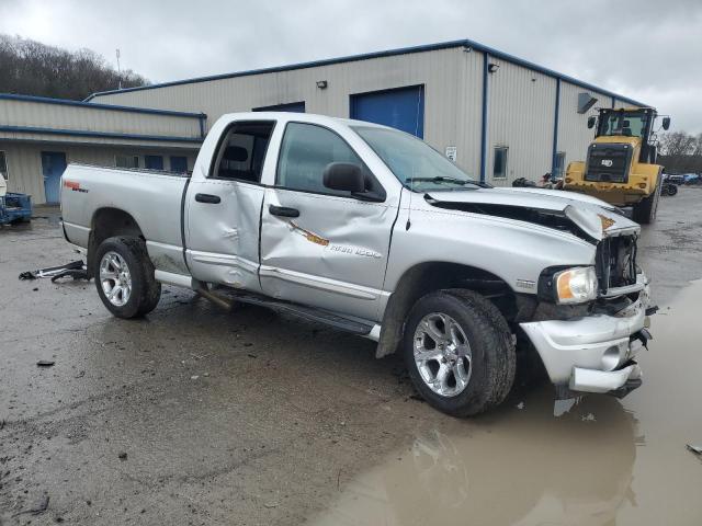 Photo 4 from auction – 2004 DODGE RAM 1500 S with VIN 1D7HU18D24J208097