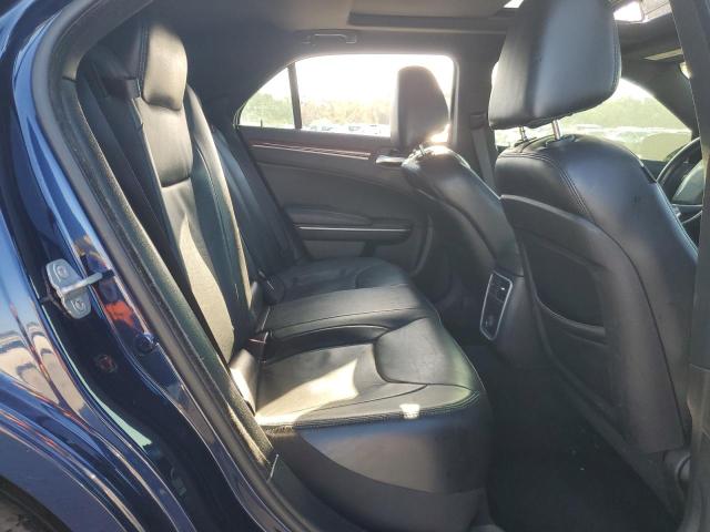 Photo 10 from auction – 2014 CHRYSLER 300 with VIN 2C3CCAAG8EH285690