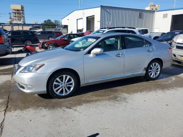 LEXUS ES 350 2010 with VIN JTHBK1EG7A2346209 - Photo from auction