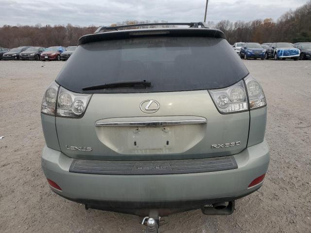 Photo 6 from auction – 2006 LEXUS RX 330 with VIN 2T2HA31U96C096482