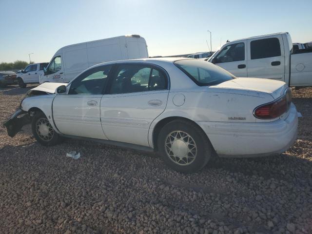 Photo 2 from auction – 2000 BUICK LESABRE LI with VIN 1G4HR54K8YU334469