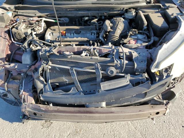 Photo 12 from auction – 2013 HONDA CR-V EXL with VIN 5J6RM3H77DL006004