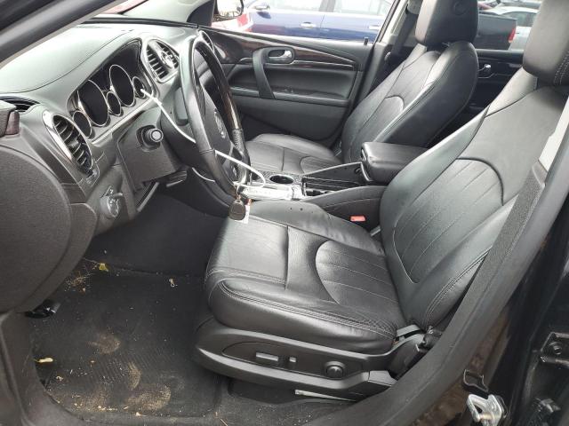 Photo 7 from auction – 2016 BUICK ENCLAVE with VIN 5GAKVBKD7GJ301392