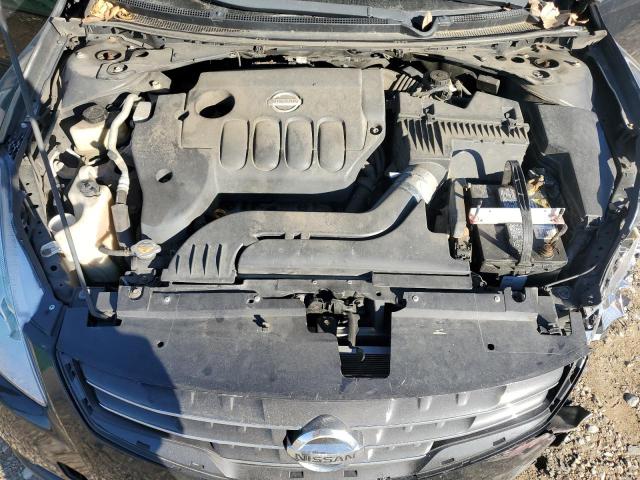 Photo 11 from auction – 2011 NISSAN ALTIMA BAS with VIN 1N4AL2AP4BN475519