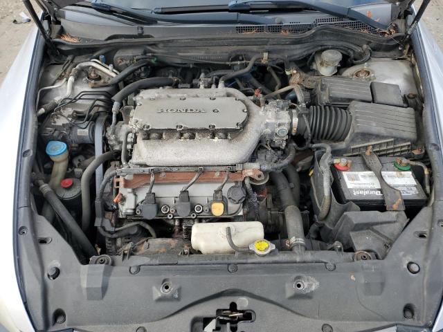 Photo 11 from auction – 2005 HONDA ACCORD with VIN 1HGCM66545A023467