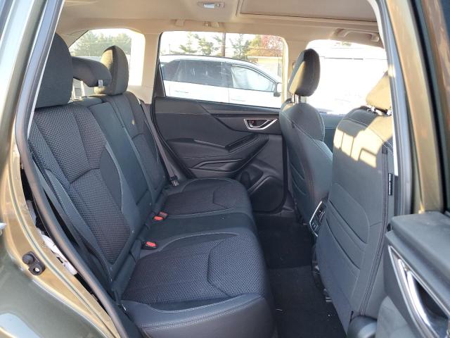 Photo 11 from auction – 2024 SUBARU FORESTER P with VIN JF2SKADC4RH515712