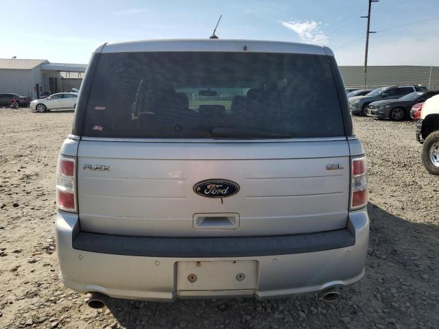 Photo 6 from auction – 2013 FORD FLEX SEL with VIN 2FMGK5C86DBD09656