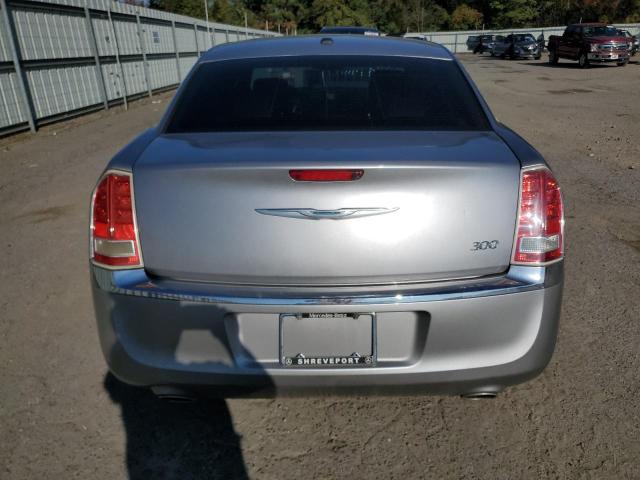 Photo 6 from auction – 2013 CHRYSLER 300 with VIN 2C3CCAAG1DH633831
