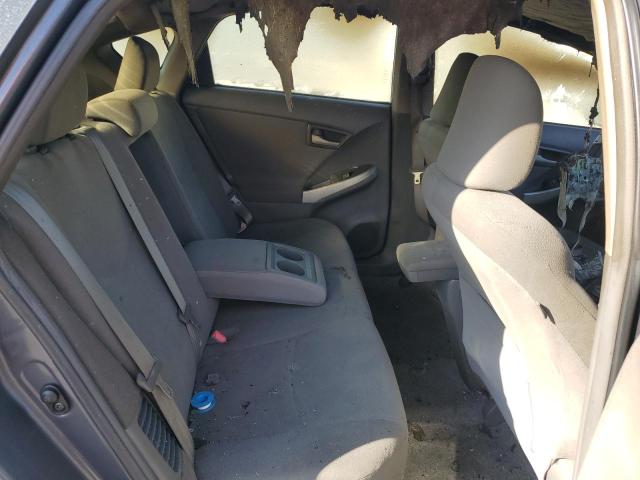 Фото 10 с аукциона – 2011 TOYOTA PRIUS с VIN JTDKN3DU8B1400992