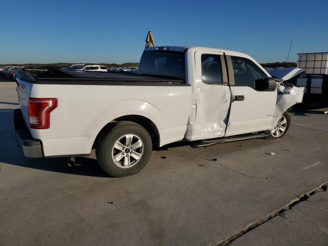 Photo 3 from auction – 2016 FORD F150 SUPER with VIN 1FTEX1CP9GKF46911