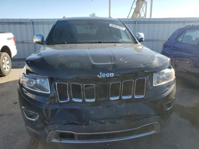 Photo 5 from auction – 2015 JEEP GRAND CHER with VIN 1C4RJFBG2FC706265