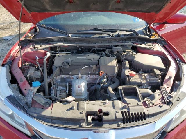 Photo 11 from auction – 2017 HONDA ACCORD SPO with VIN 1HGCR2F13HA059792