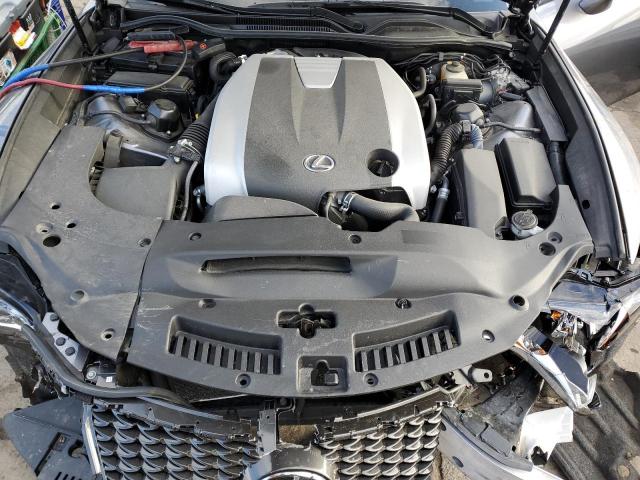 Photo 11 from auction – 2015 LEXUS RC 350 with VIN JTHSE5BC7F5005088