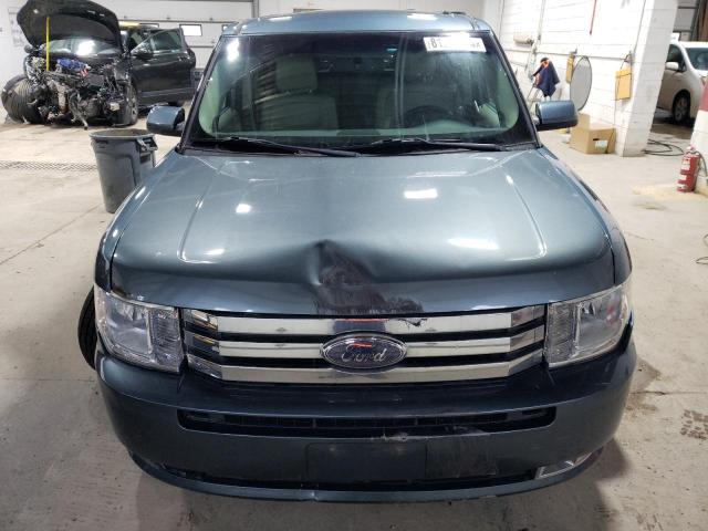 Photo 5 from auction – 2010 FORD FLEX SEL with VIN 2FMGK5CC9ABA74296