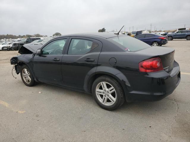 Photo 2 from auction – 2014 DODGE AVENGER SX with VIN 1C3CDZCB1EN236593