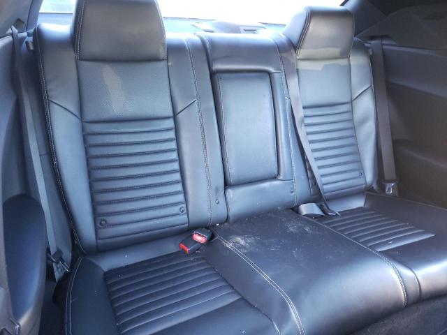 Photo 10 from auction – 2013 DODGE CHALLENGER with VIN 2C3CDYBT6DH646771