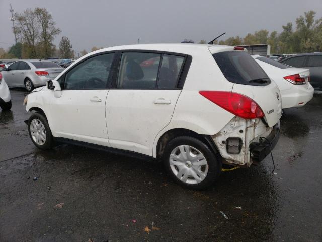 Photo 2 from auction – 2011 NISSAN VERSA S with VIN 3N1BC1CP6BL446614
