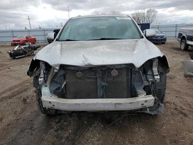 Фото 5 с аукциона – 2009 TOYOTA HIGHLANDER с VIN JTEES42A392115492