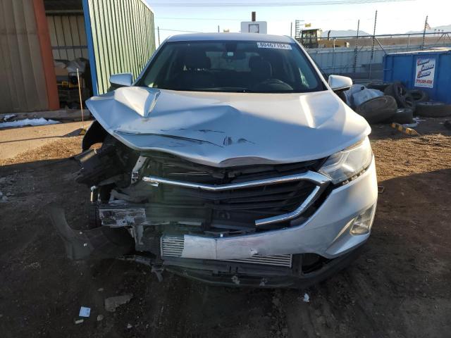 Photo 5 from auction – 2018 CHEVROLET EQUINOX LT with VIN 2GNAXJEV3J6263769