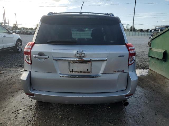 Photo 6 from auction – 2012 TOYOTA RAV4 SPORT with VIN JTMRF4DV3C5052023