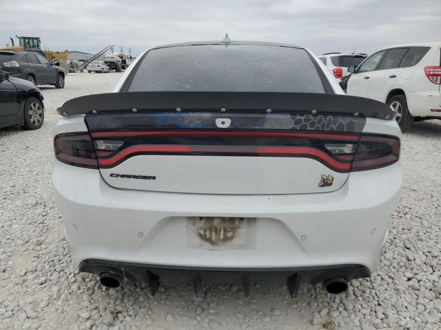 Photo 6 from auction – 2019 DODGE CHARGER SC with VIN 2C3CDXGJXKH726234