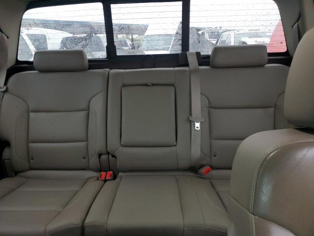 Photo 10 from auction – 2015 CHEVROLET SILVERADO with VIN 1GC1KWE86FF126773