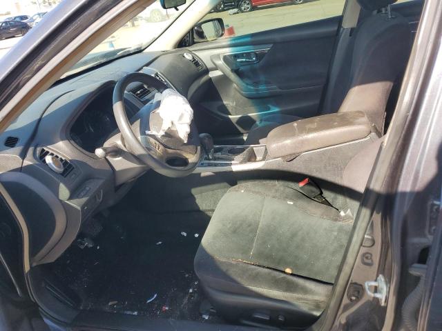 Photo 7 from auction – 2013 NISSAN ALTIMA 2.5 with VIN 1N4AL3AP7DC225776