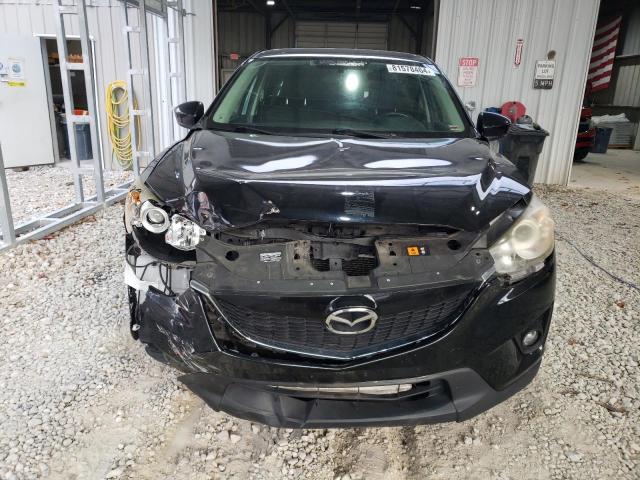 Photo 5 from auction – 2015 MAZDA CX-5 TOURI with VIN JM3KE4CY0F0434308