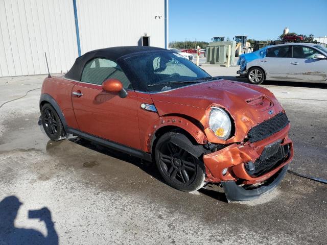 Photo 4 from auction – 2014 MINI COOPER ROA with VIN WMWSY3C59ET594701