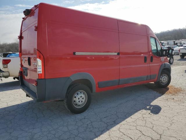 Photo 3 from auction – 2018 RAM PROMASTER with VIN 3C6TRVDG4JE117443