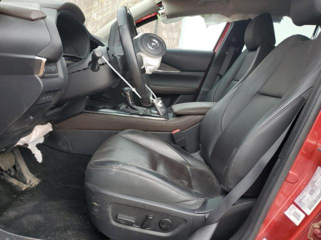 Photo 7 from auction – 2021 MAZDA CX-30 PREM with VIN 3MVDMBDY8MM248161