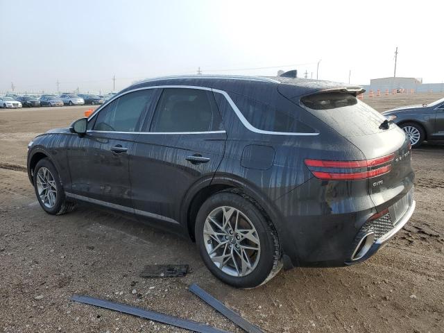 Photo 2 from auction – 2022 GENESIS GV70 BASE with VIN KMUMADTB9NU049598