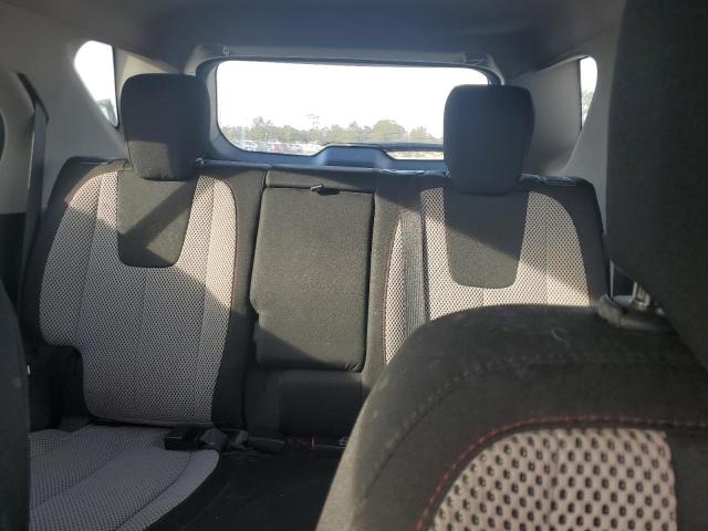 Photo 10 from auction – 2016 CHEVROLET EQUINOX LS with VIN 2GNALBEK8G1112987