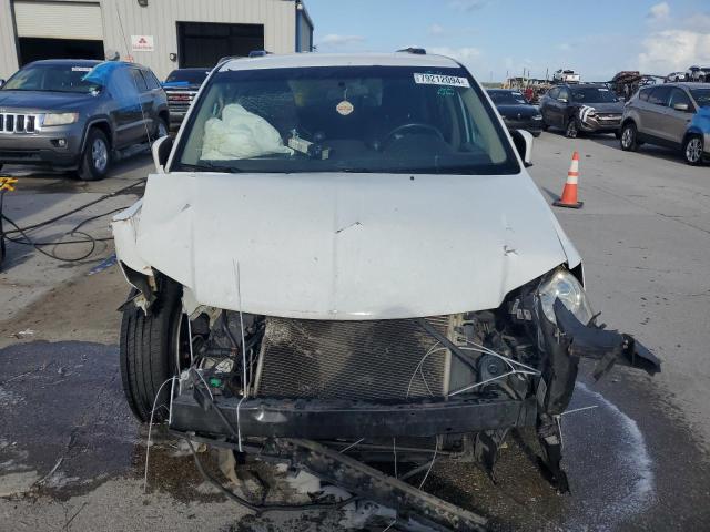 Photo 5 from auction – 2014 DODGE GRAND CARA with VIN 2C4RDGCG8ER265209