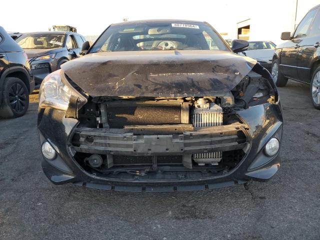 Photo 5 from auction – 2016 HYUNDAI VELOSTER T with VIN KMHTC6AE0GU291311