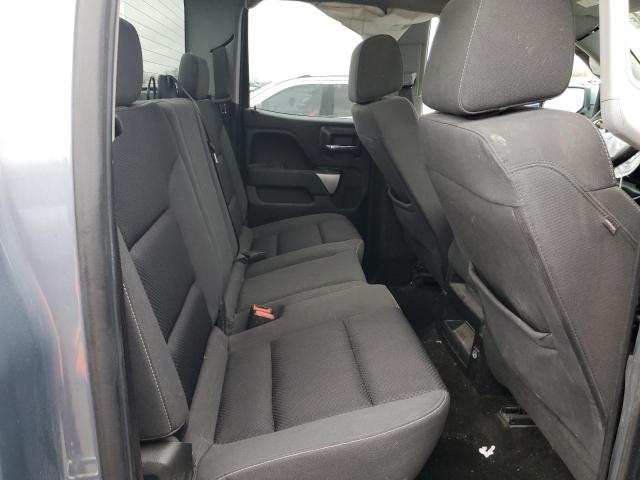 Photo 10 from auction – 2016 CHEVROLET SILVERADO with VIN 1GCVKREC7GZ173382