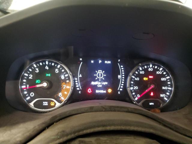 Photo 8 from auction – 2018 JEEP RENEGADE L with VIN ZACCJBBB8JPH68678