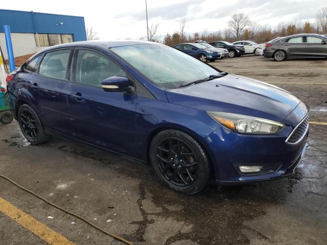 Photo 4 from auction – 2016 FORD FOCUS SE with VIN 1FADP3F27GL292915