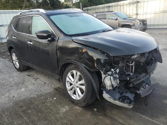 Photo 4 from auction – 2015 NISSAN ROGUE S with VIN KNMAT2MT3FP534265