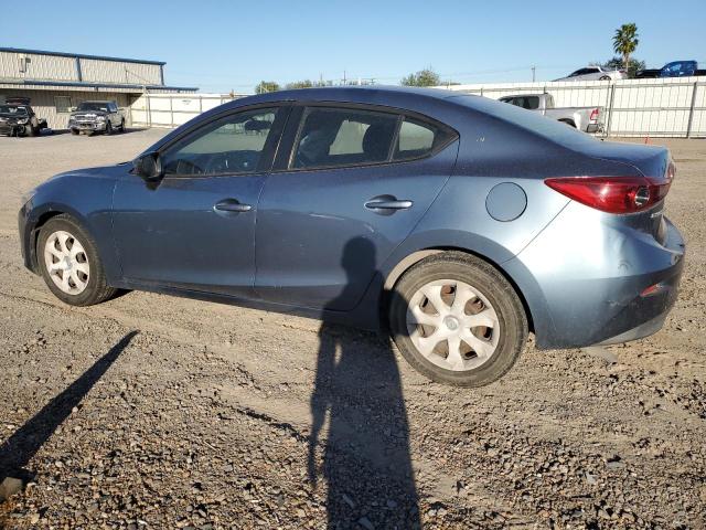 Photo 2 from auction – 2015 MAZDA 3 SPORT with VIN 3MZBM1U70FM212913