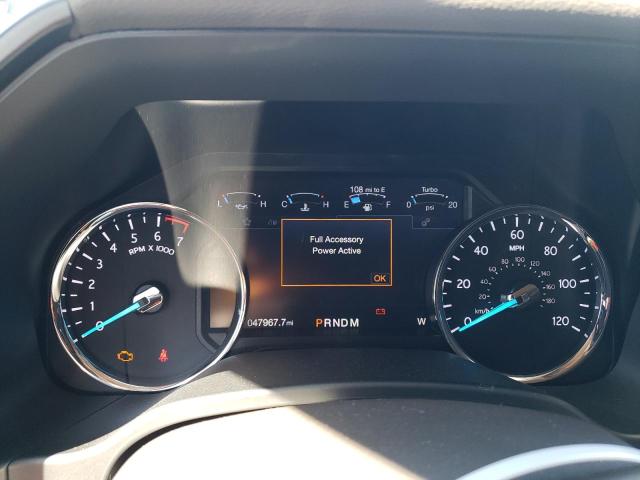 Photo 9 from auction – 2019 FORD EXPEDITION with VIN 1FMJK1KT7KEA89577