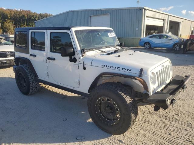 Photo 4 from auction – 2017 JEEP WRANGLER U with VIN 1C4BJWFG2HL647135