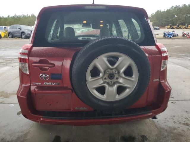 Photo 6 from auction – 2010 TOYOTA RAV4 with VIN JTMBF4DV6A5020570