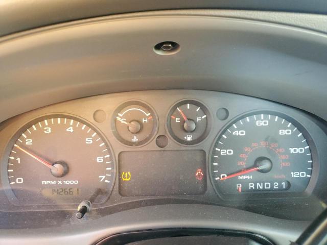 Photo 9 from auction – 2011 FORD RANGER with VIN 1FTKR1AD8BPA69650